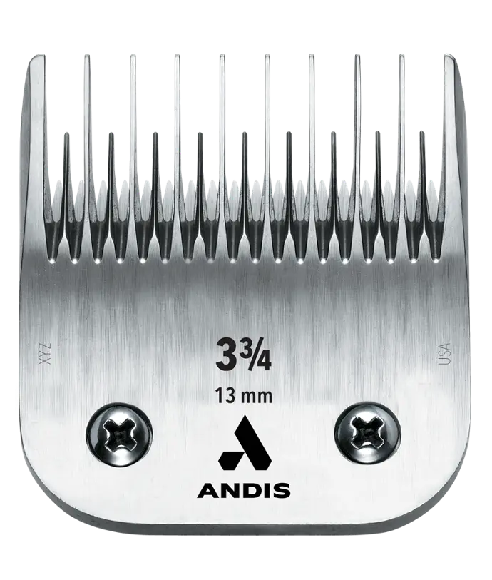 Andis UltraEdge® Detachable Blade[Blade Size - 3 3/4  - 13mm]an