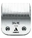 Andis UltraEdge® Detachable Blade[Blade Size - 3 3/4 FC - 13mm]