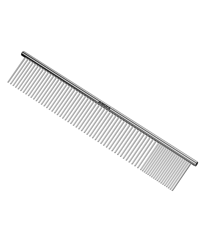 Andis 10" Steel Comb