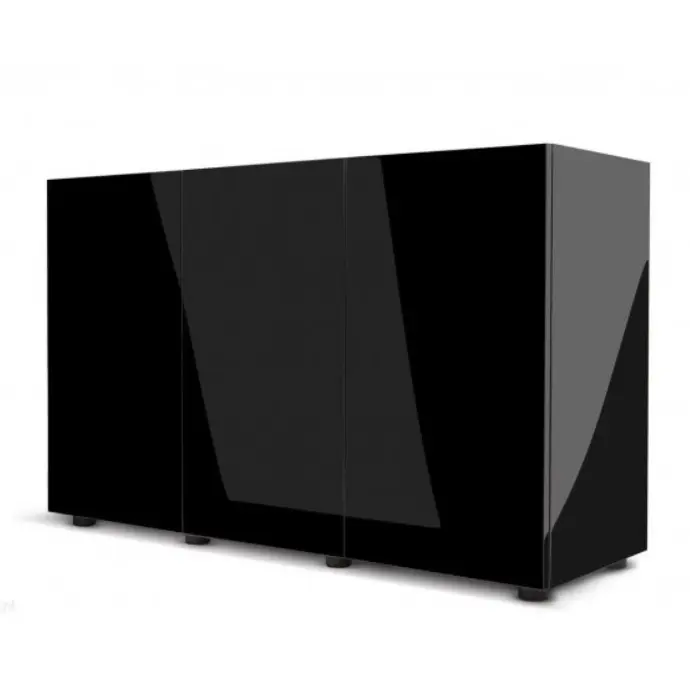 Aquael Cabinet Glossy Black[Size - 150cm]