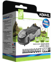 Aquael Miniboost Airpump[Flow - 200L/H]