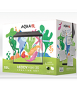 Aquael Aquarium Set Leddy Mini 35 Black