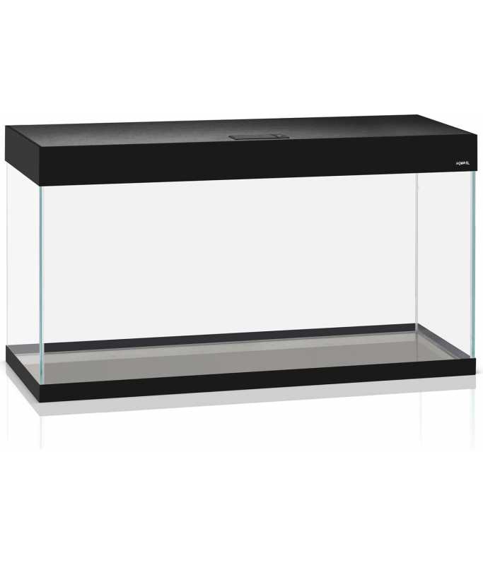 Aquael Aquarium Opti Set Black [Volume: 125L]