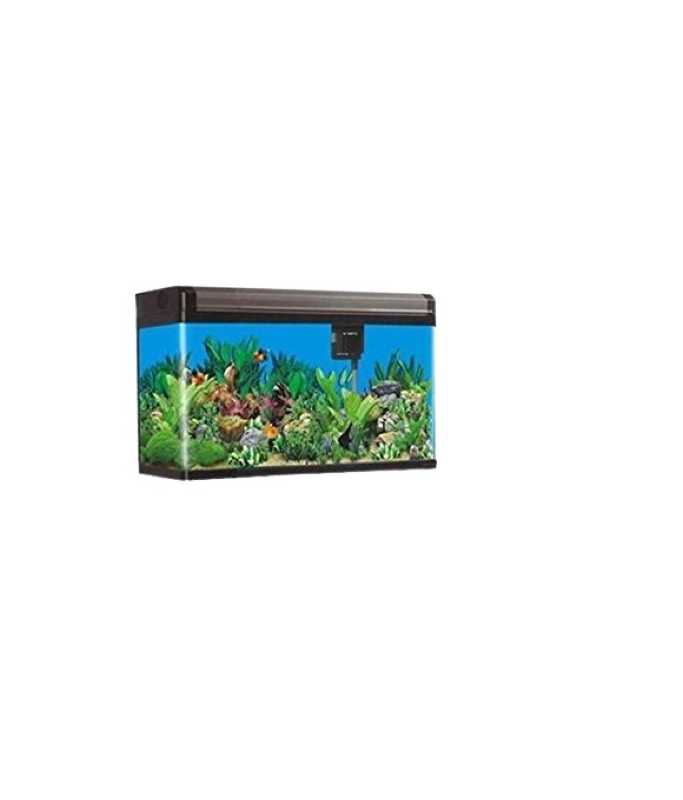 BOYU AQUARIUM EA SERIES - WITHOUT CABINET[Dimension - 1000x400x560mm]