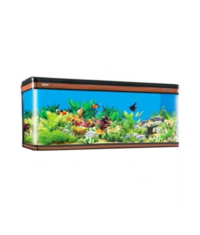 Boyu LZ-2000 Aquarium (2029L x 600W x 850H mm) without Cabinet