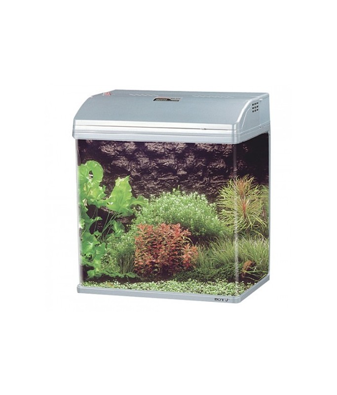 Boyu Aquarium MR-Series[Dimension - 398X250X390mm]