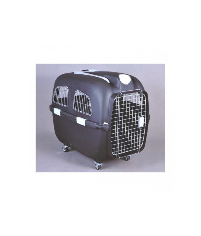 Dayang Pet Carrier - 78 x 53 x 72cm[Dimension - 78 x 53 x 72cm]