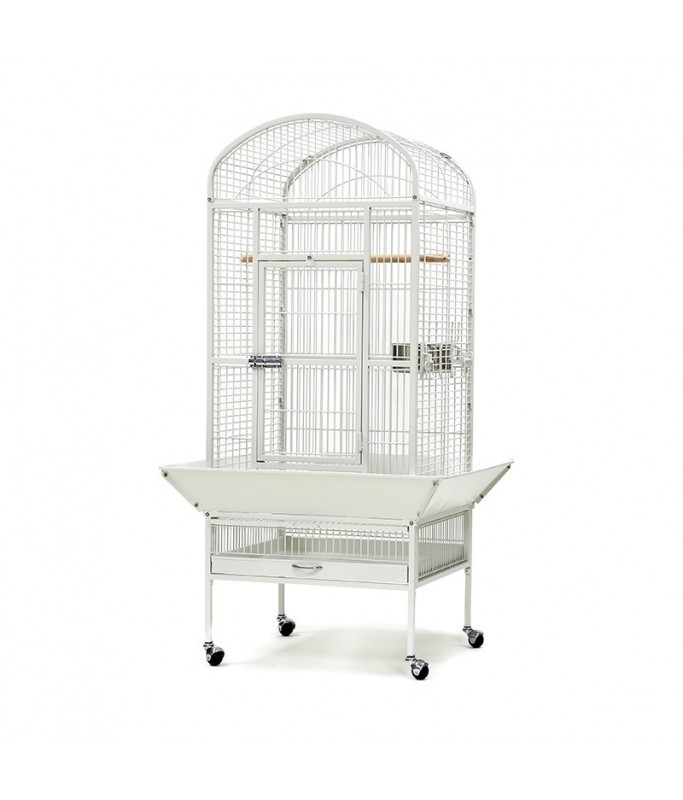 Dayang Bird Cage - A08 (Jumbo) - 123 x 82 x 178cm[Dimension - 123 x 82 x 178cm]