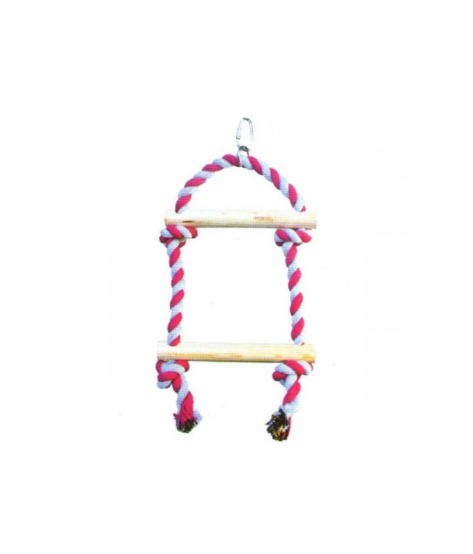 VanPet Bird Toy Natural And Clean