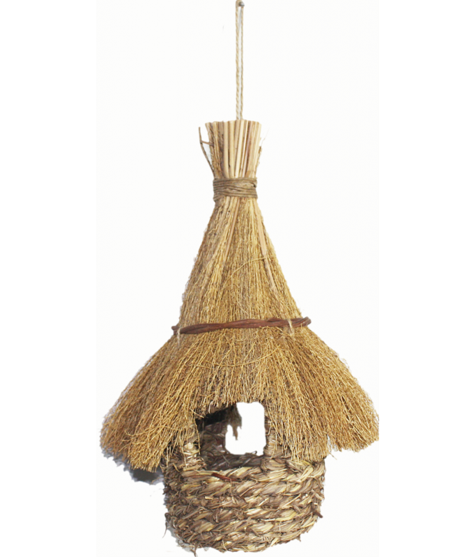 Vanpet Bird Nest -20x30 cm-BTLB01224