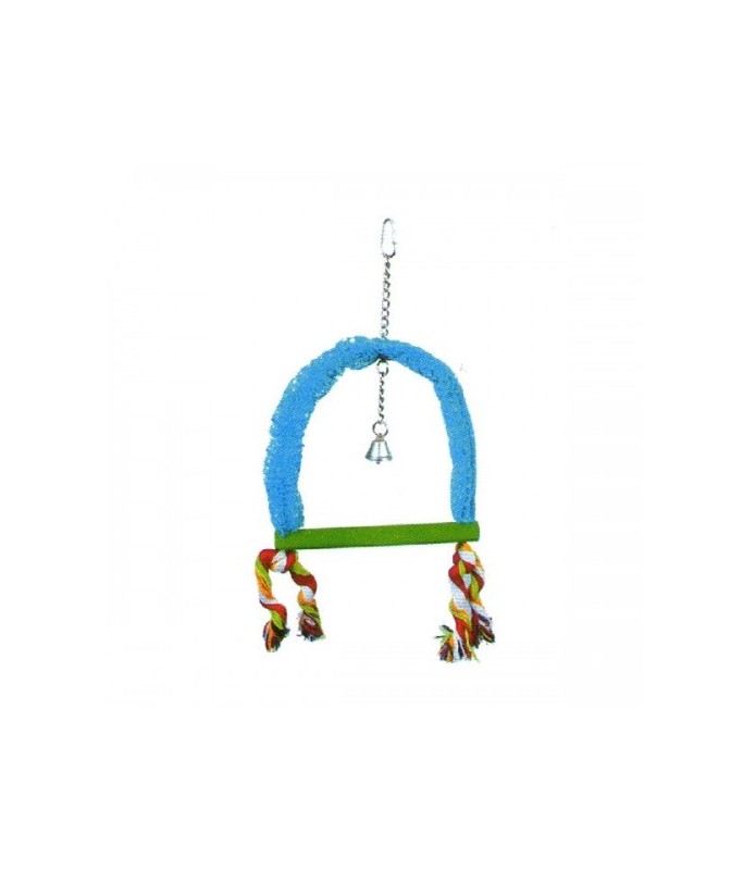 VanPet Bird Toy Natural And Clean