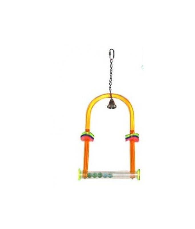 VanPet  Bird Sitting Toy - 42.5x18.5x5 cm