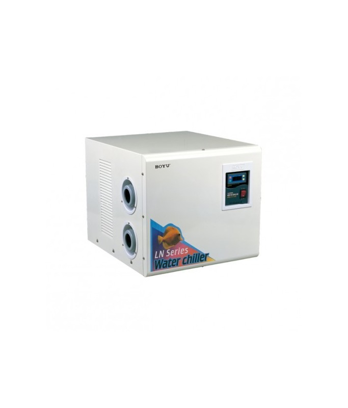 Boyu LN Series Water Chiller[Power - 1 HP]