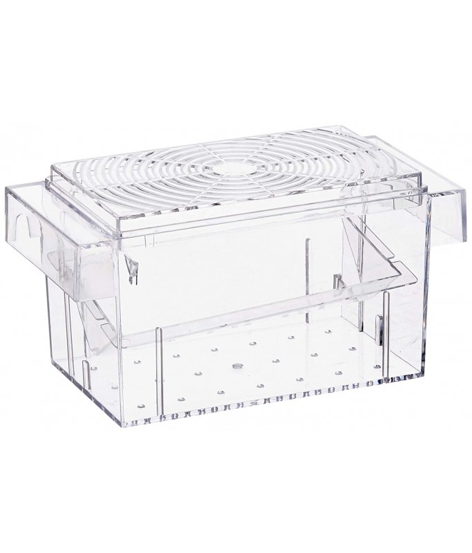 Boyu Fish Hatchery FH-Series[Dimension - 16x8.26x8.89cm]