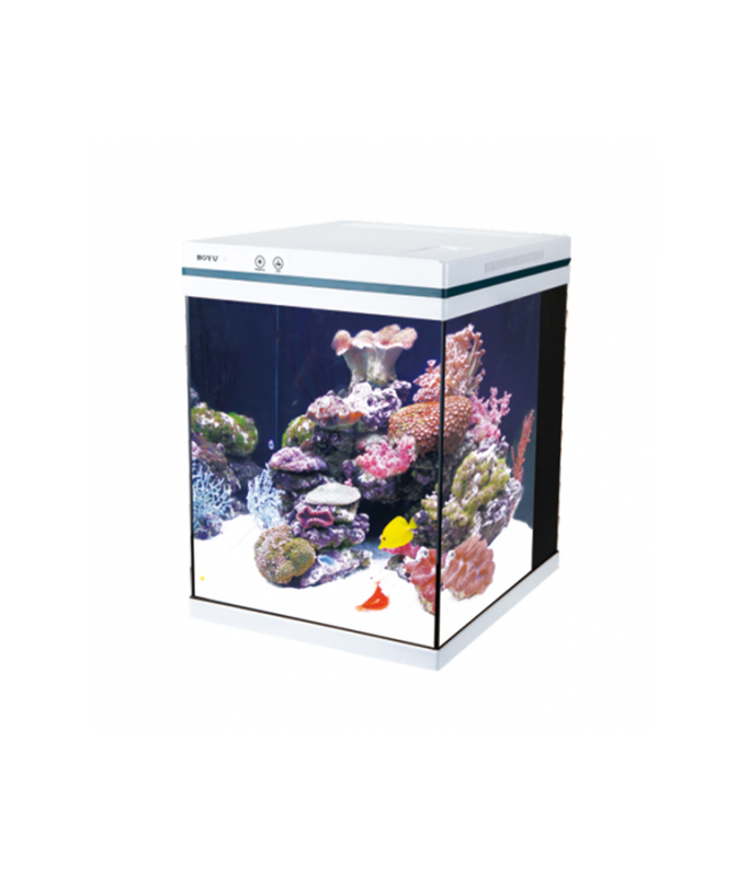 Boyu MEZ Series Intelligent Aquarium[Dimension - 401x312x373mm]