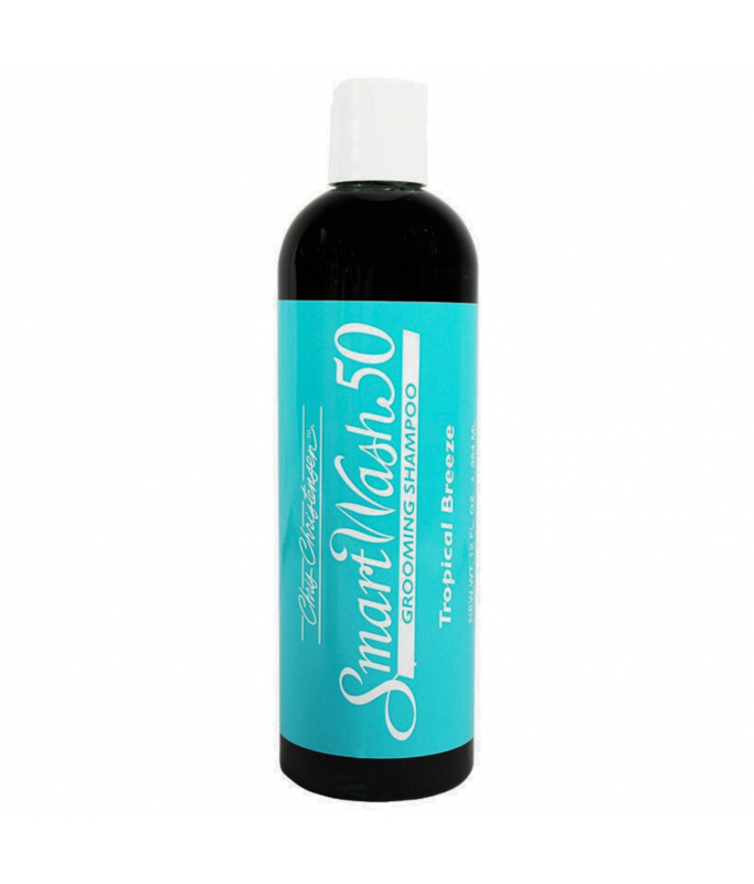 Chris Christensen Smartwash50 Shampoo Tropical Breeze[Volume - 354ml]