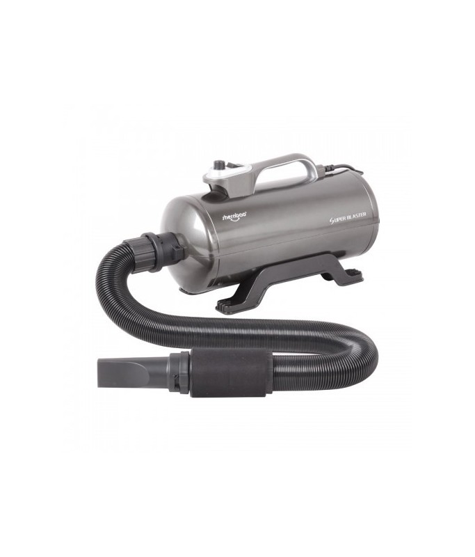 Shernbao Super Blaster Dual Motor Dryer