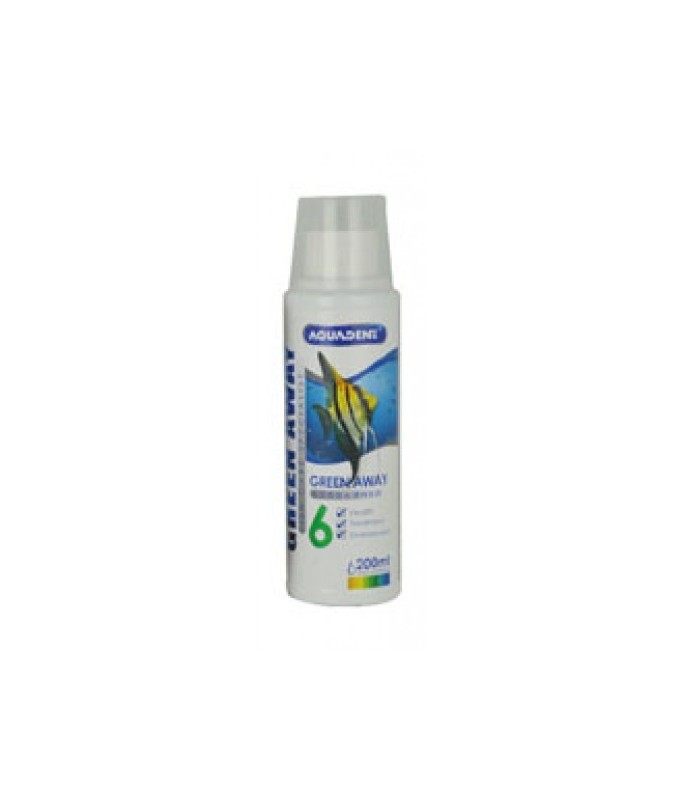 KW Zone Aquadene Green Away 200ml