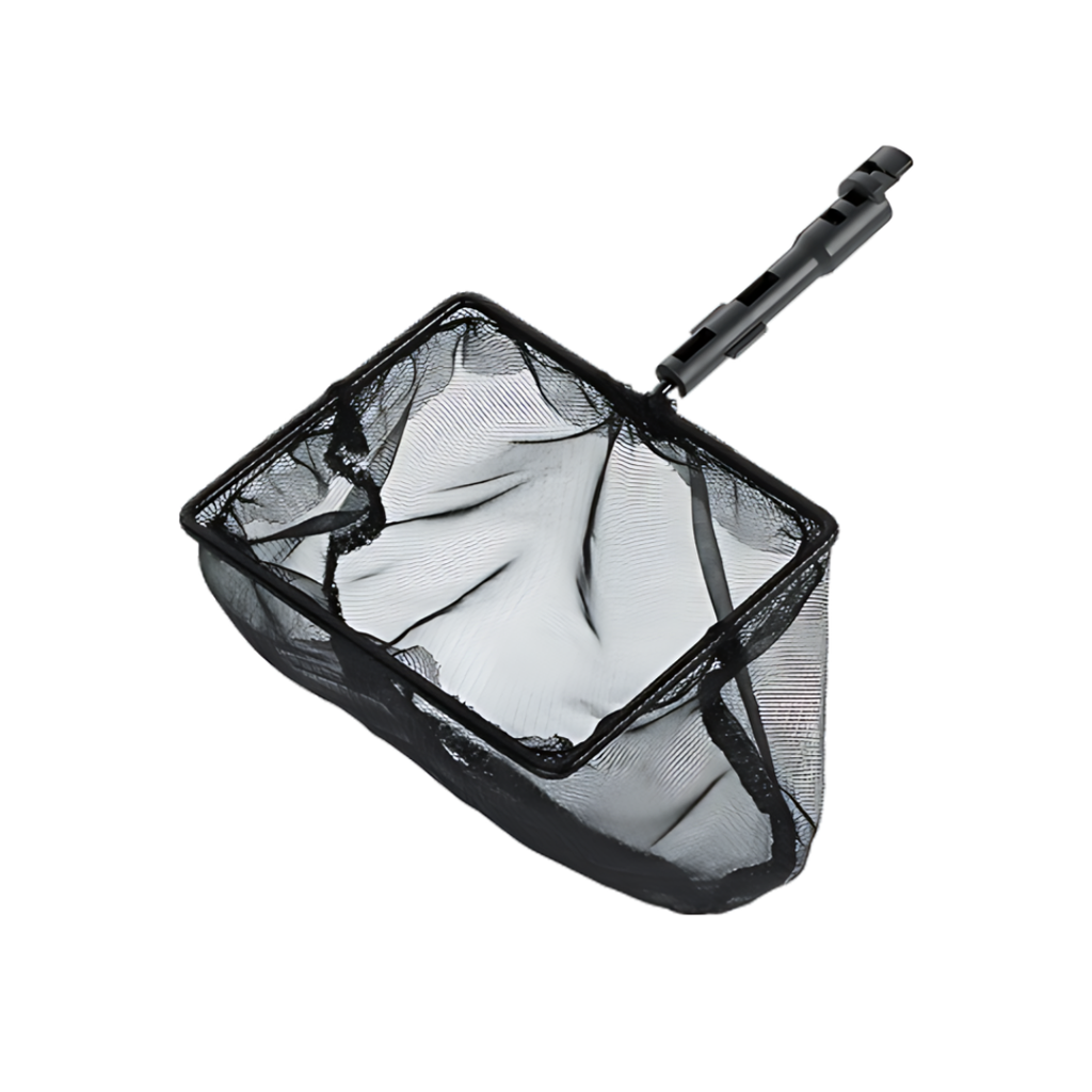 EHEIM fish net without handle 15x12 cm f. rapidCleaner