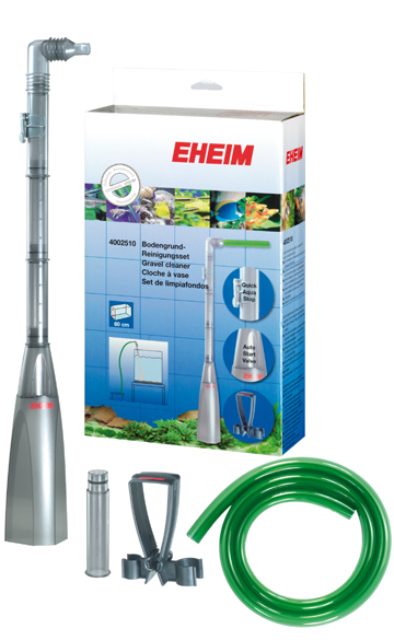 EHEIM gravel cleaner set