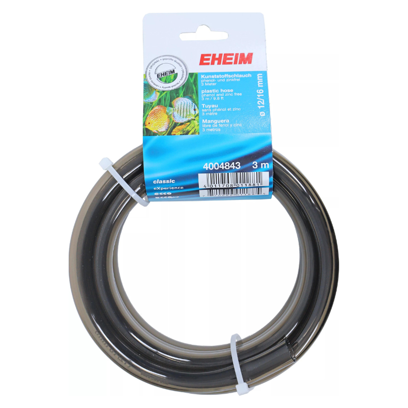 EHEIM hose Ø12/16 mm (3 m)