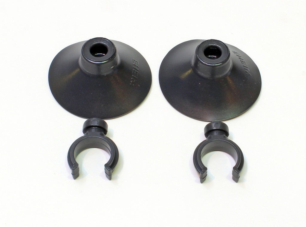 EHEIM suction cup with clip f. Ø12/16 mm