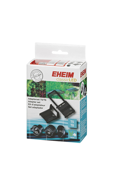 EHEIM adapter set T5/T8 f. classicLED