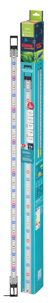 EHEIM classicLED plants 114.00cm lighting