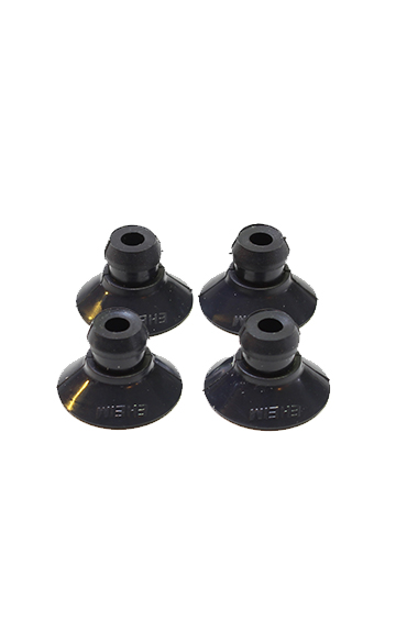 EHEIM suction cup (4 pcs.)