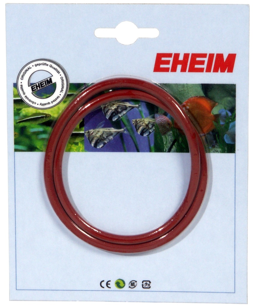 EHEIM sealing ring f.ecco pro/2231-35/2232-36