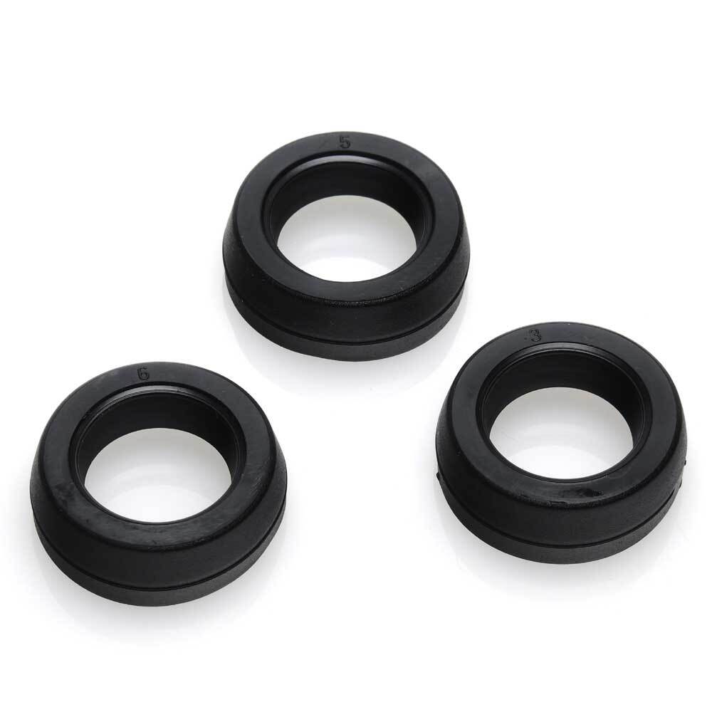 EHEIM rubber seals (3 pcs.)