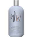 Synergy Lab Woof Wash Puppy Shampoo[Volume - 708ml]