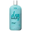 Synergy Labs Dog wash Puppy pure & Simple shampoo 354ml[Volume - 354ml]