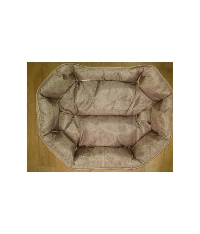 Catry Pet Cushion [Dimension - 70 x 60 x 14cm]