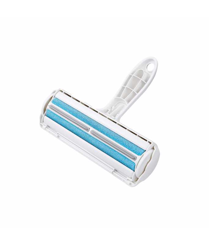 Imac Self-Cleaning Pet Hair Remover Roller, 19,5x11,5cm