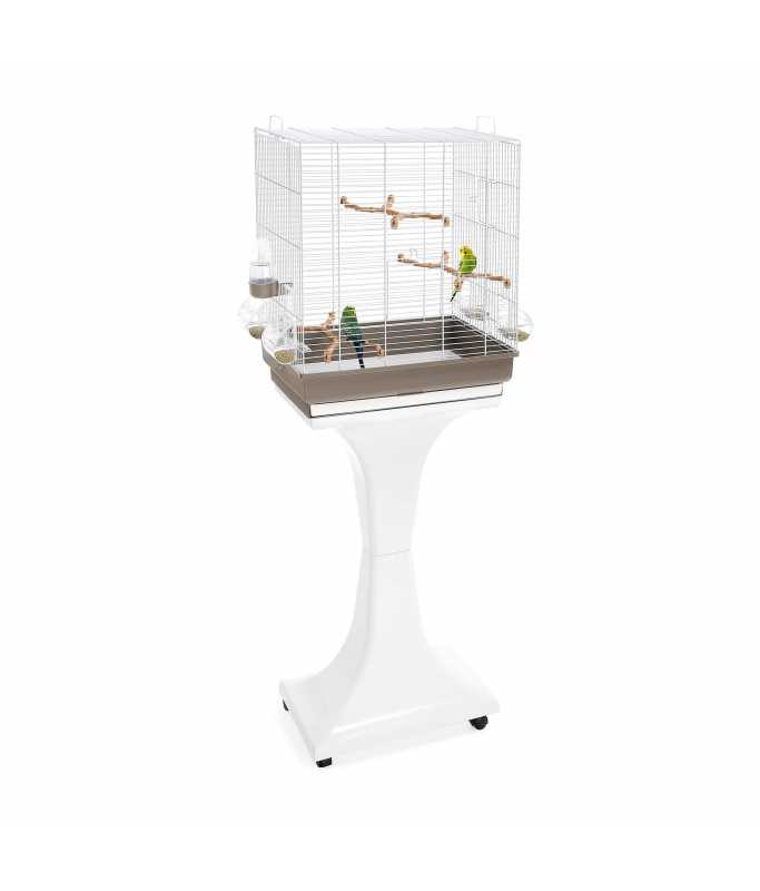 IMAC Camilla Cage For Canaries, Parakeets And Exotic Birds