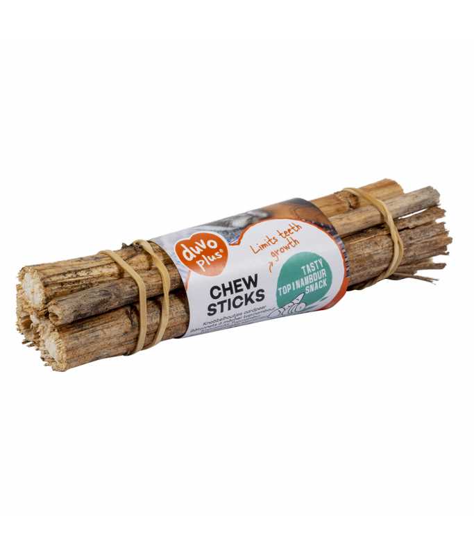 Duvo+ Chew Sticks Topinambour 4st