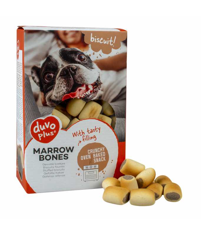 Duvo+ Marrowbones[Weight - 500g]