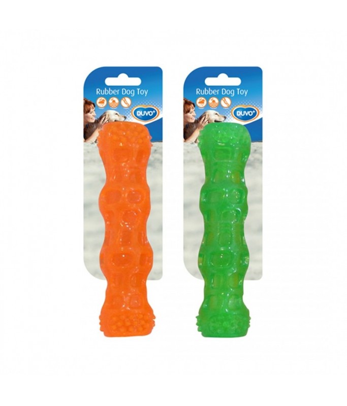 Duvo Tpr Stick Squeaky - Dog Toy[Length - 28cm]