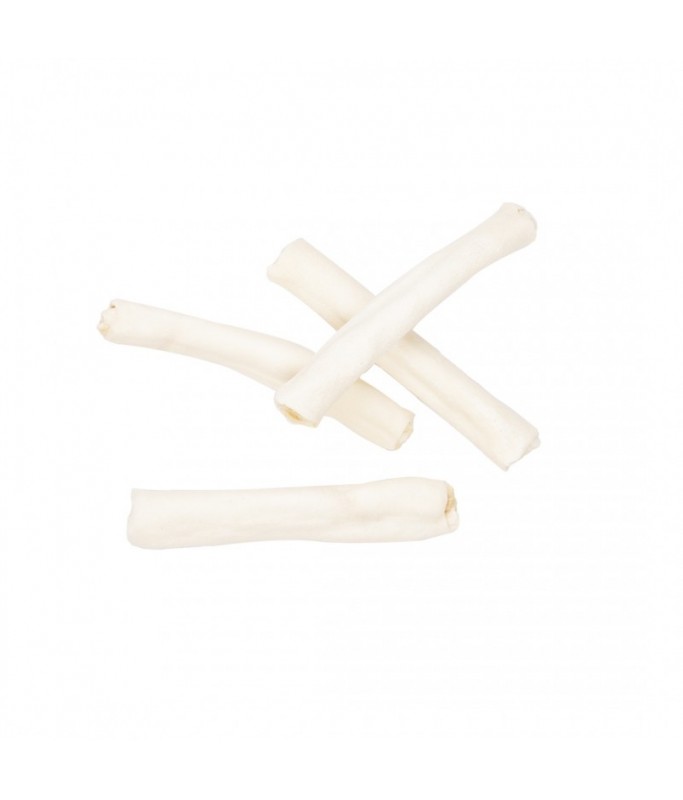 Duvo Roll - Clean Bone 4pc 15cm[Length - 15cm]