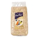 Witte Molen Top Fresh Fibre Mix Natural 500g[Weight - 500g]