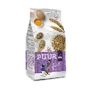 Witte Molen Puur Tropical Bird[Weight - 2kg]