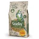 Witte Molen Country Budgie 2.5kg + 20% Extra