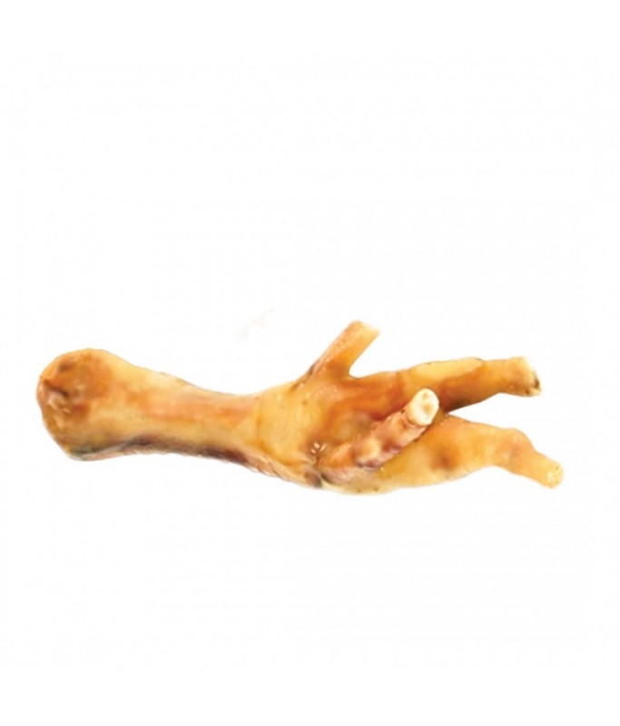 Duvo Farmz chicken feet 250g[Weight - 250g]