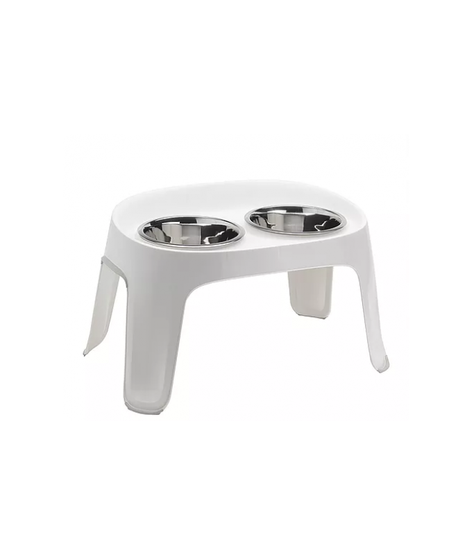 Moderna Skybar- Food Bowl Stand[Size - S]