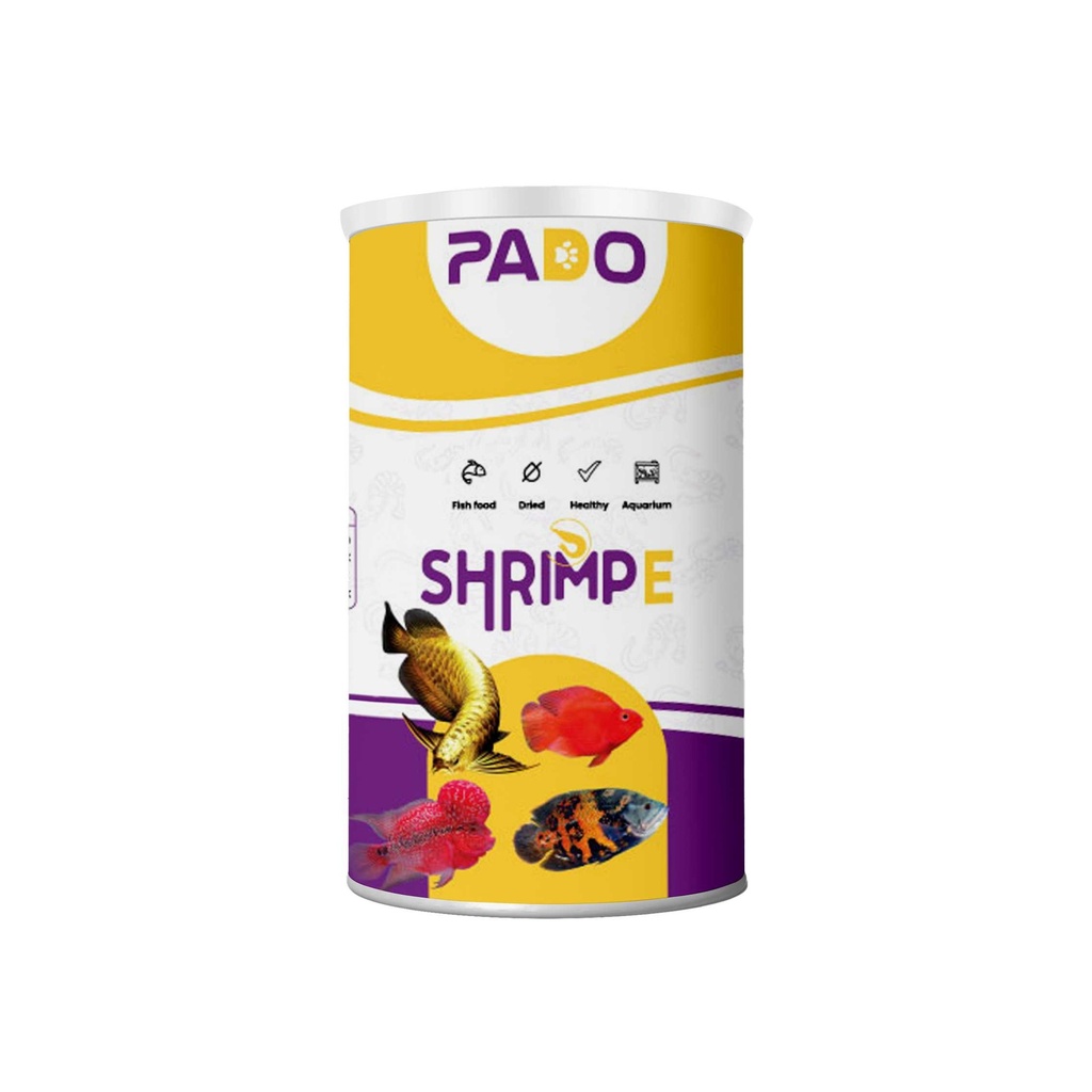 Pado Shrimp-E 110g