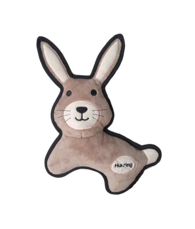 Pado Bunnybun Squeaky Toy 22x4x27.5cm