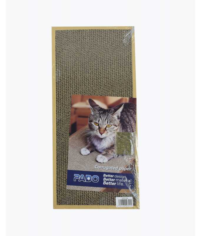 Pado Cat Scratching 57x27x4.5 cm