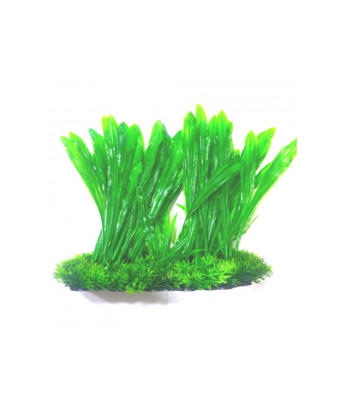 Sea Star Aquarium Decoration - Artificial Plant - PLT707L[Length - 20cm]