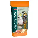 Padovan Naturalmix Pappagalli 18Kg